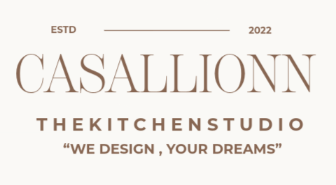 Casallionn Logo