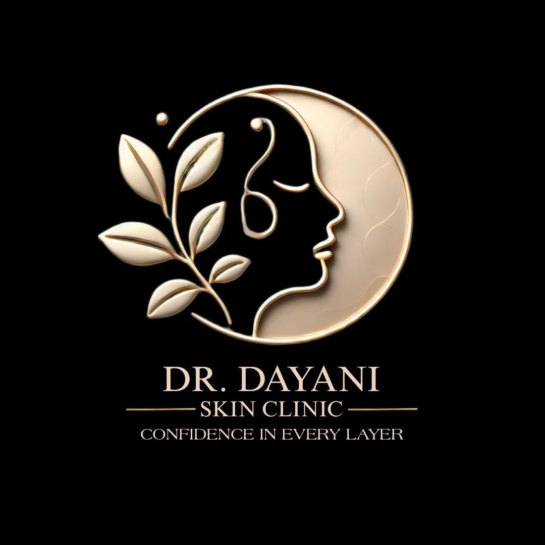 Dr Dayani Skin Clinic Logo