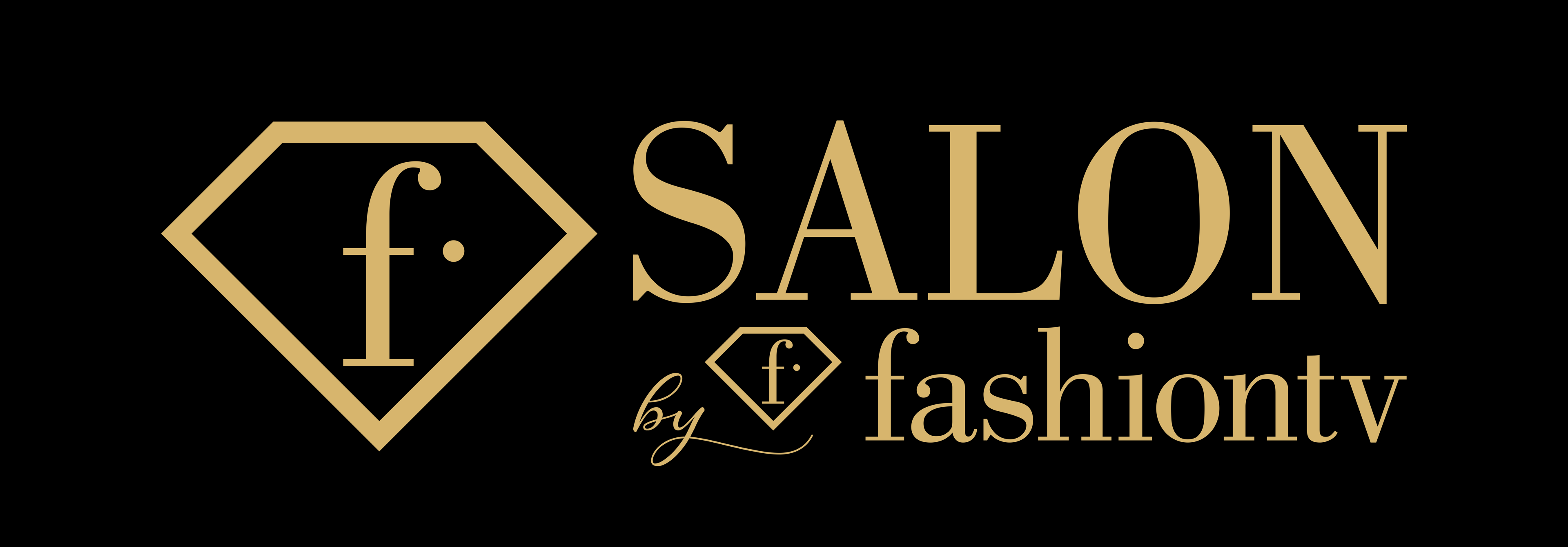 F Salon by FashionTV Logo
