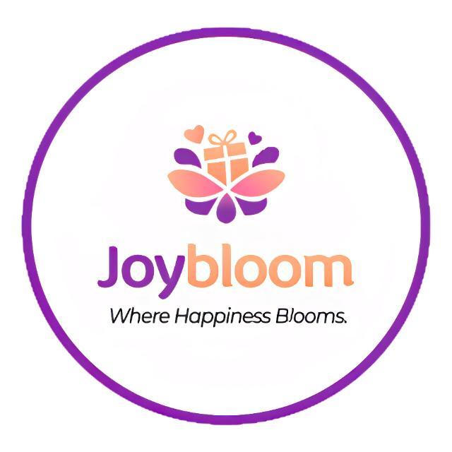 JoyBloom Logo