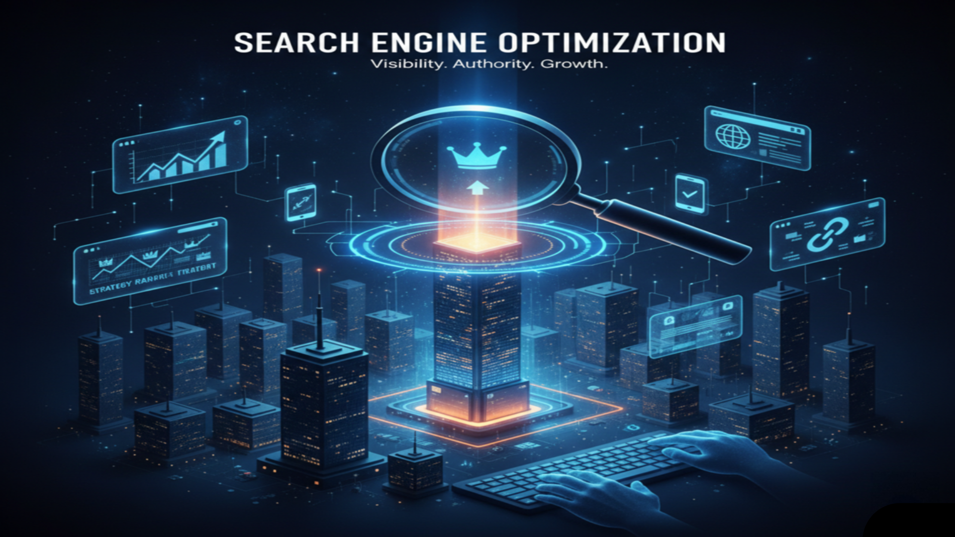 SEO Ranking