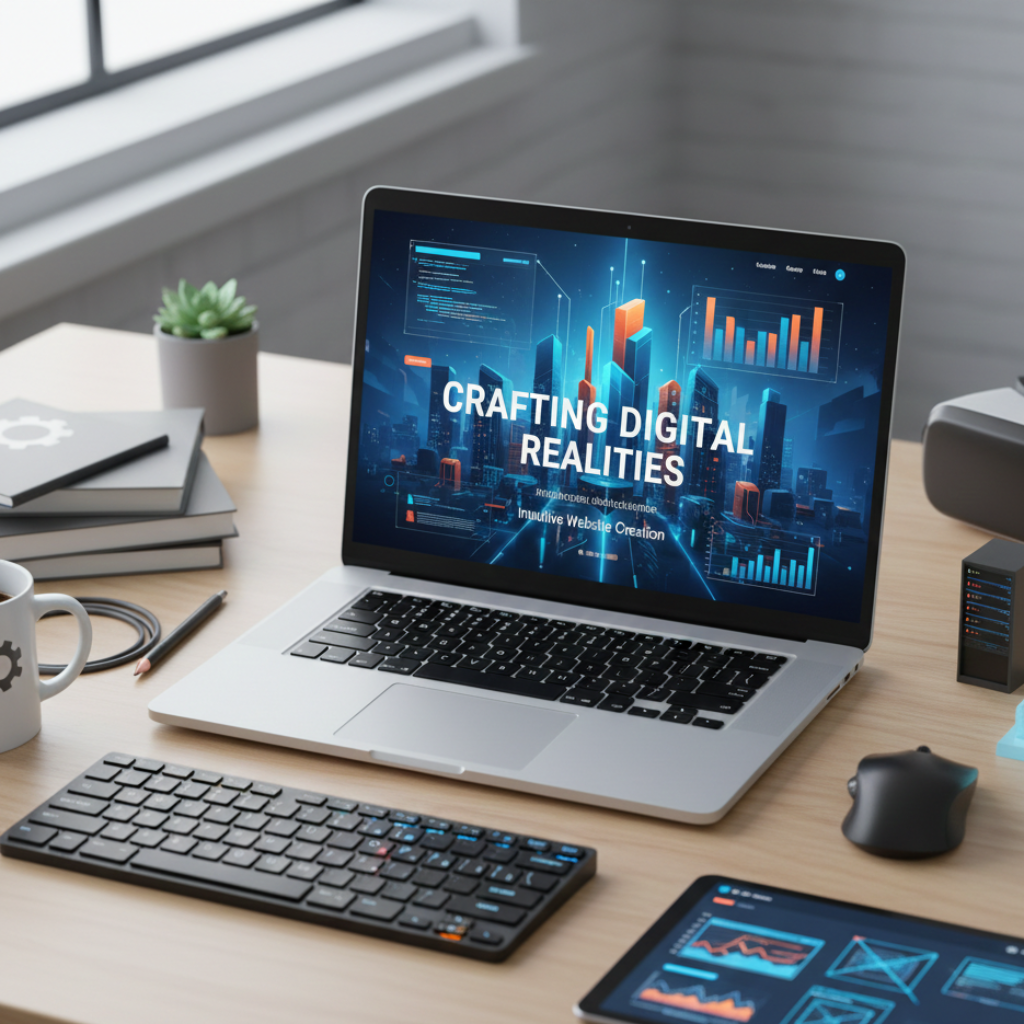 Website Creation